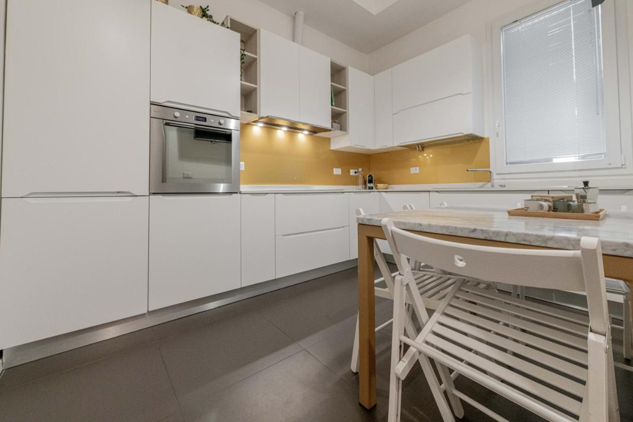 Realkasa De Crescenzi Family Apartment Bologna Exterior photo