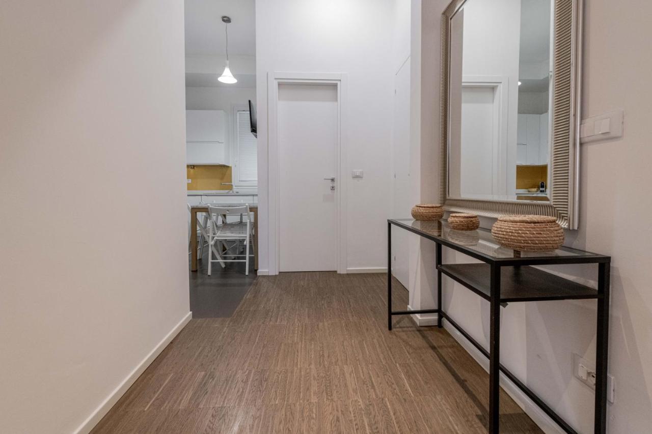Realkasa De Crescenzi Family Apartment Bologna Exterior photo